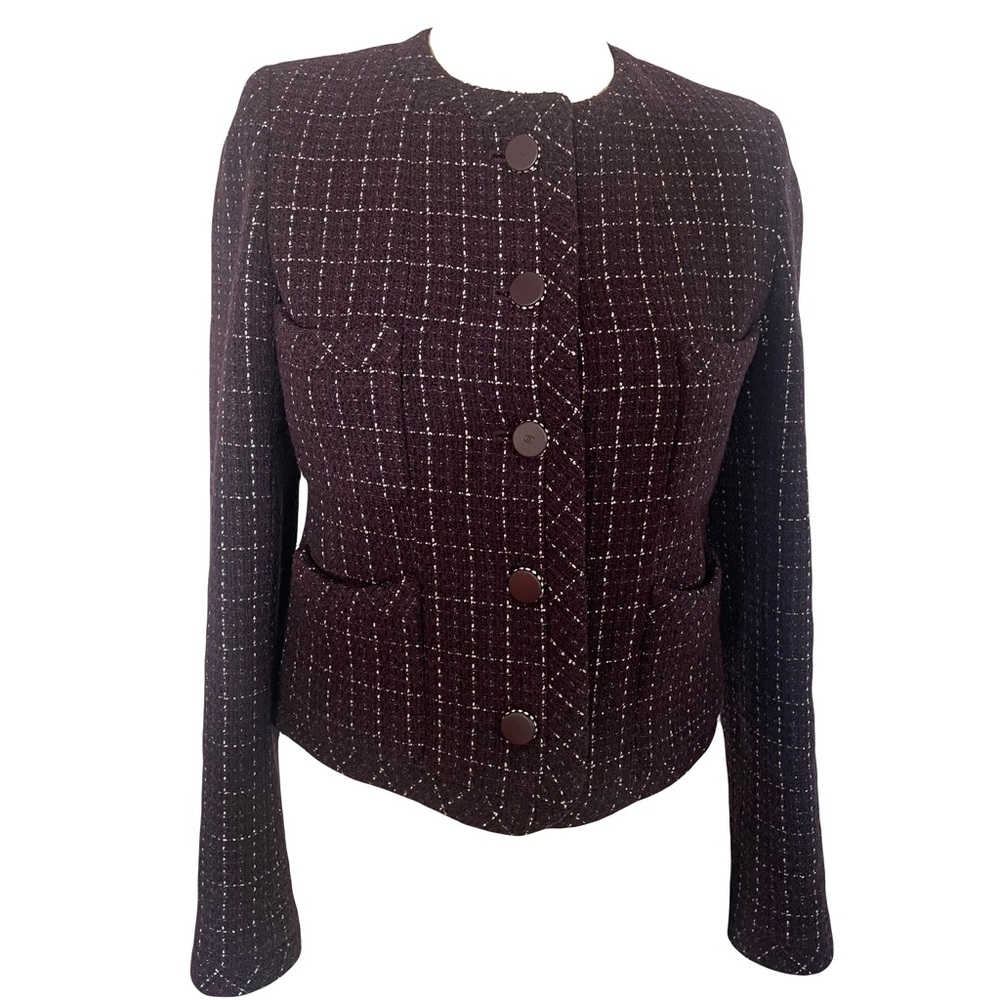 Chanel Blazer